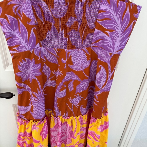 Farm Rio Dress - Picture 6 of 11